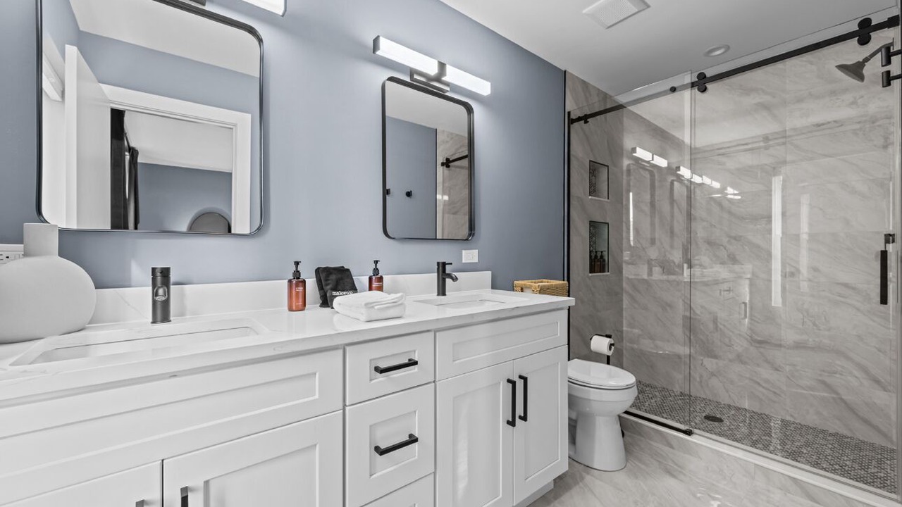 Photo of Bathroom in Geneva