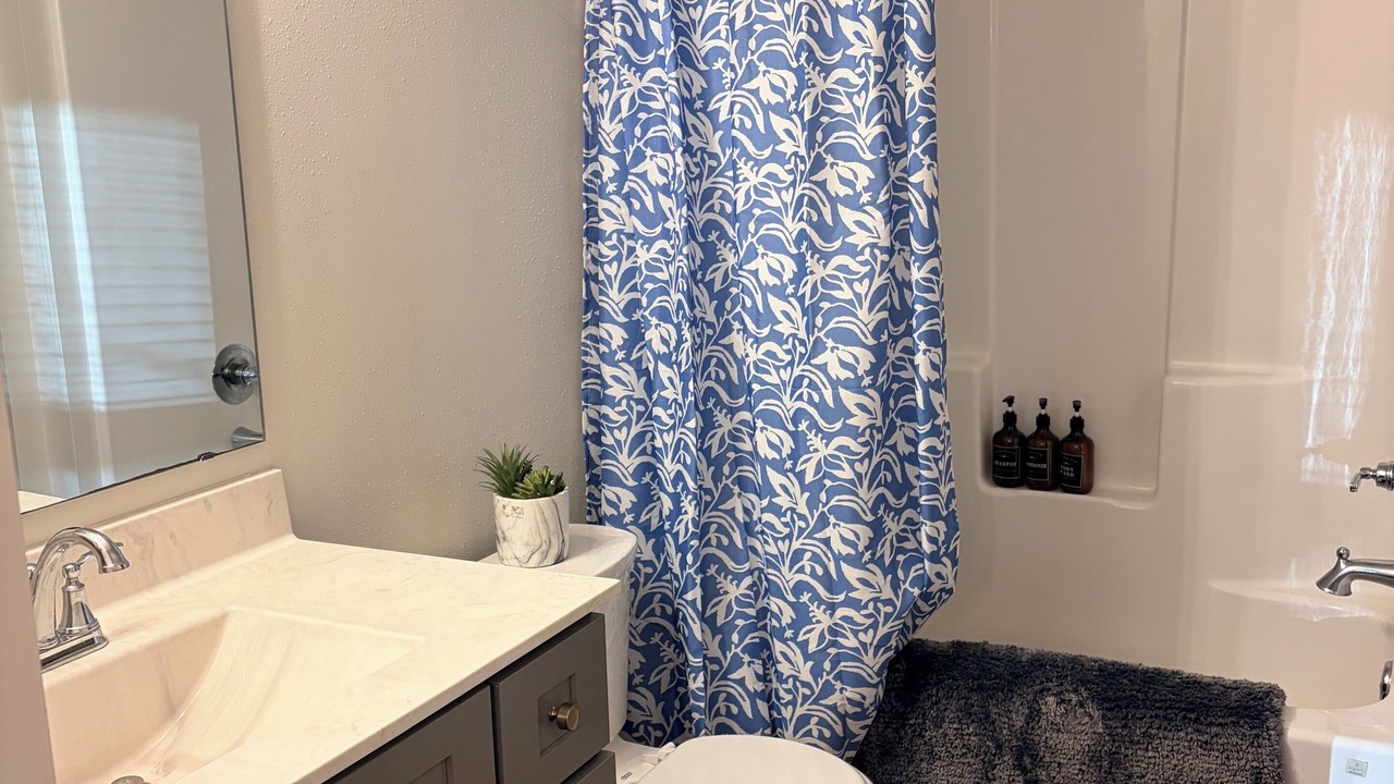 Photo of Bathroom in Renault