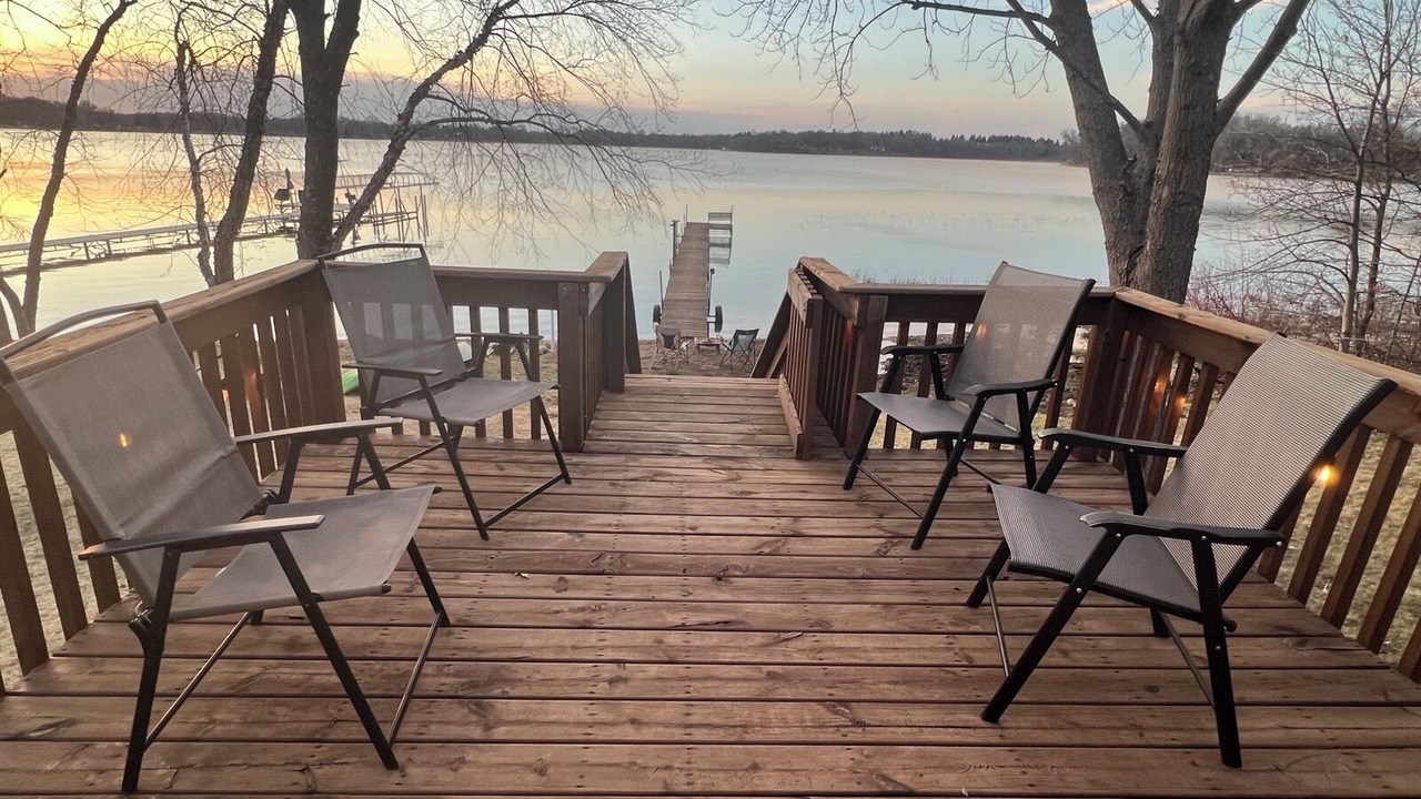 Photo of Patio Balcony in Monticello