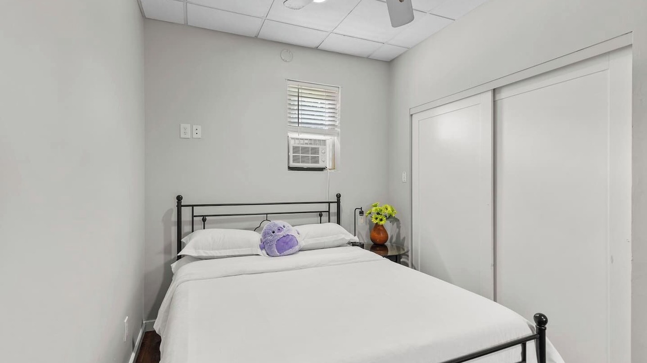 Photo of Bedroom in Barnhart