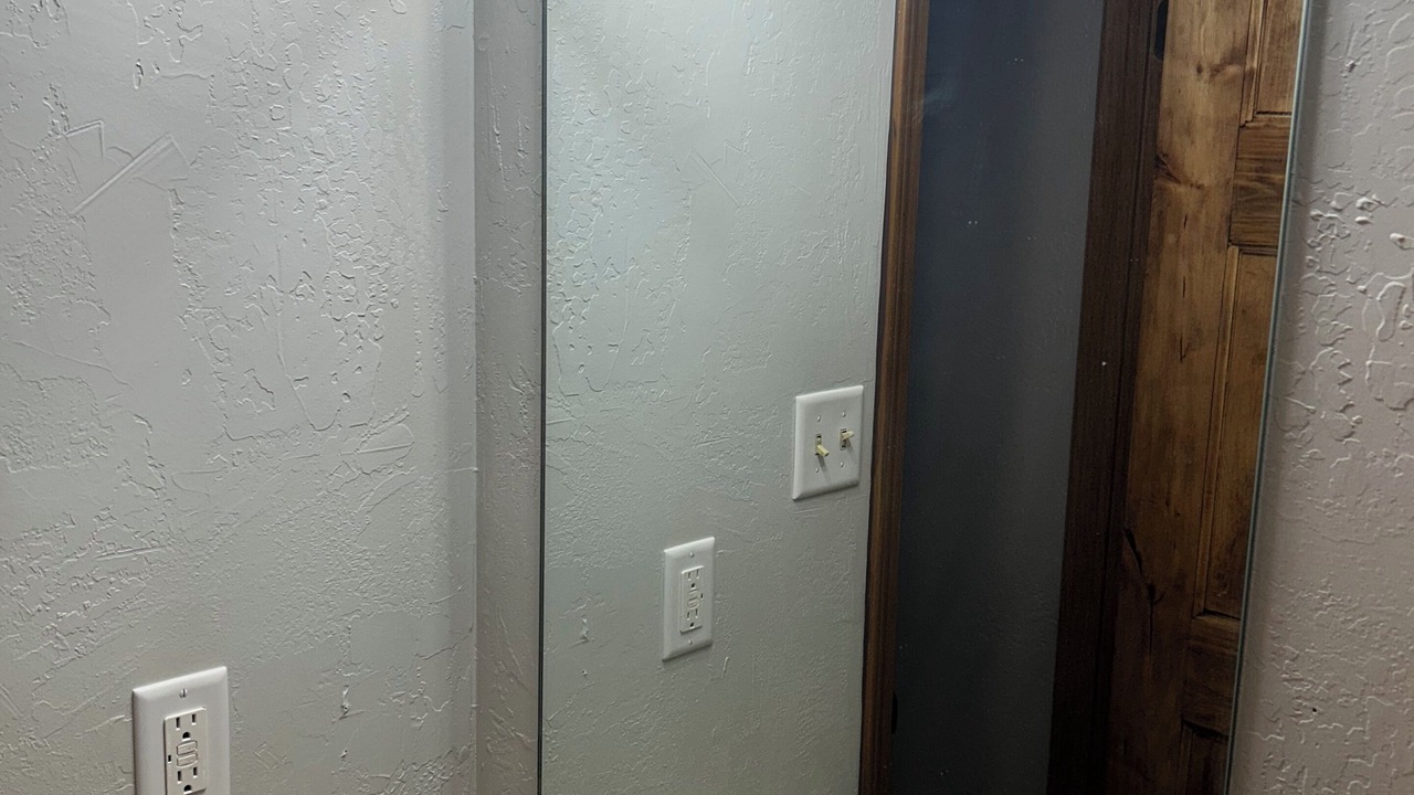 Photo of Bathroom in Benton