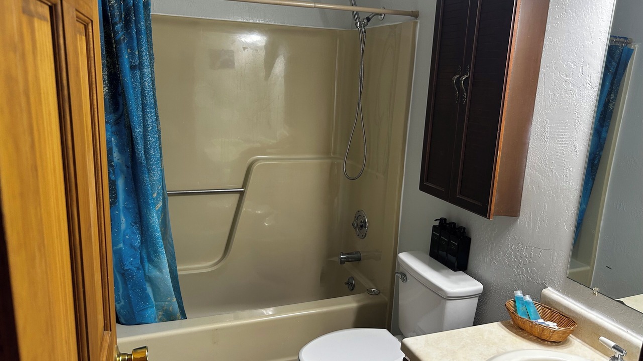 Photo of Bathroom in Benton
