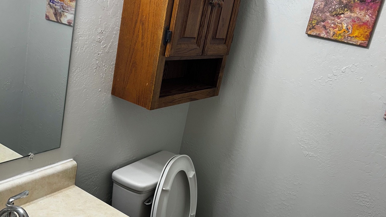 Photo of Bathroom in Benton