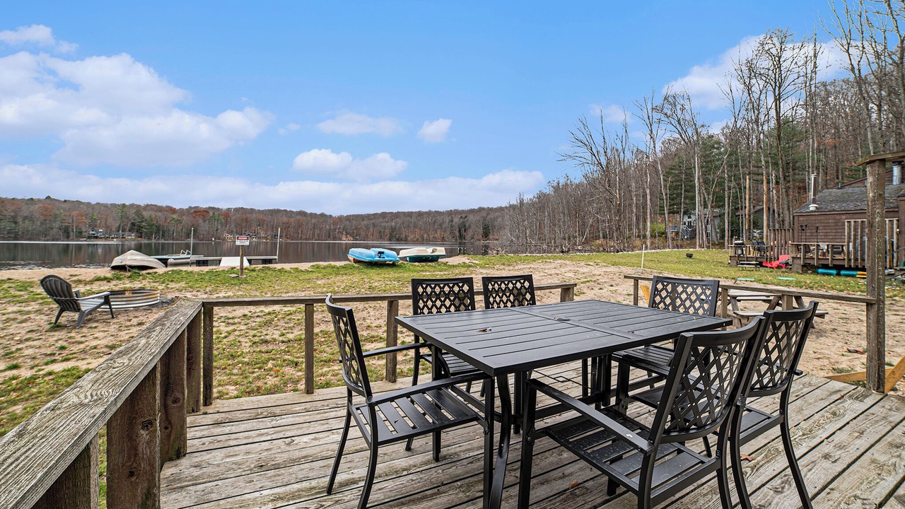 Photo of Outdoor in Gaylord
