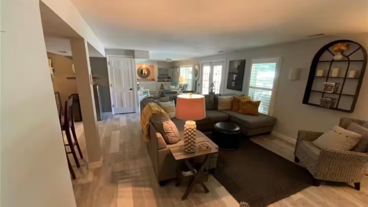 Photo of Livingroom in St. Charles