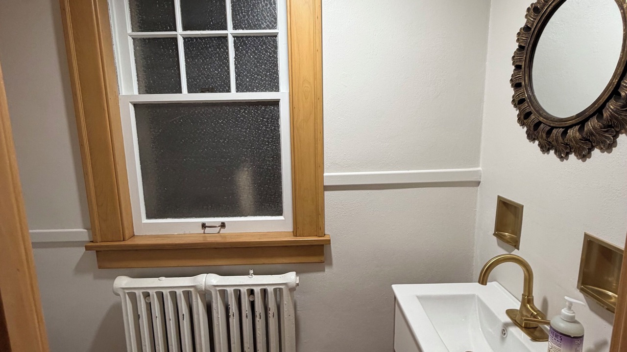 Photo of Bathroom in Racine