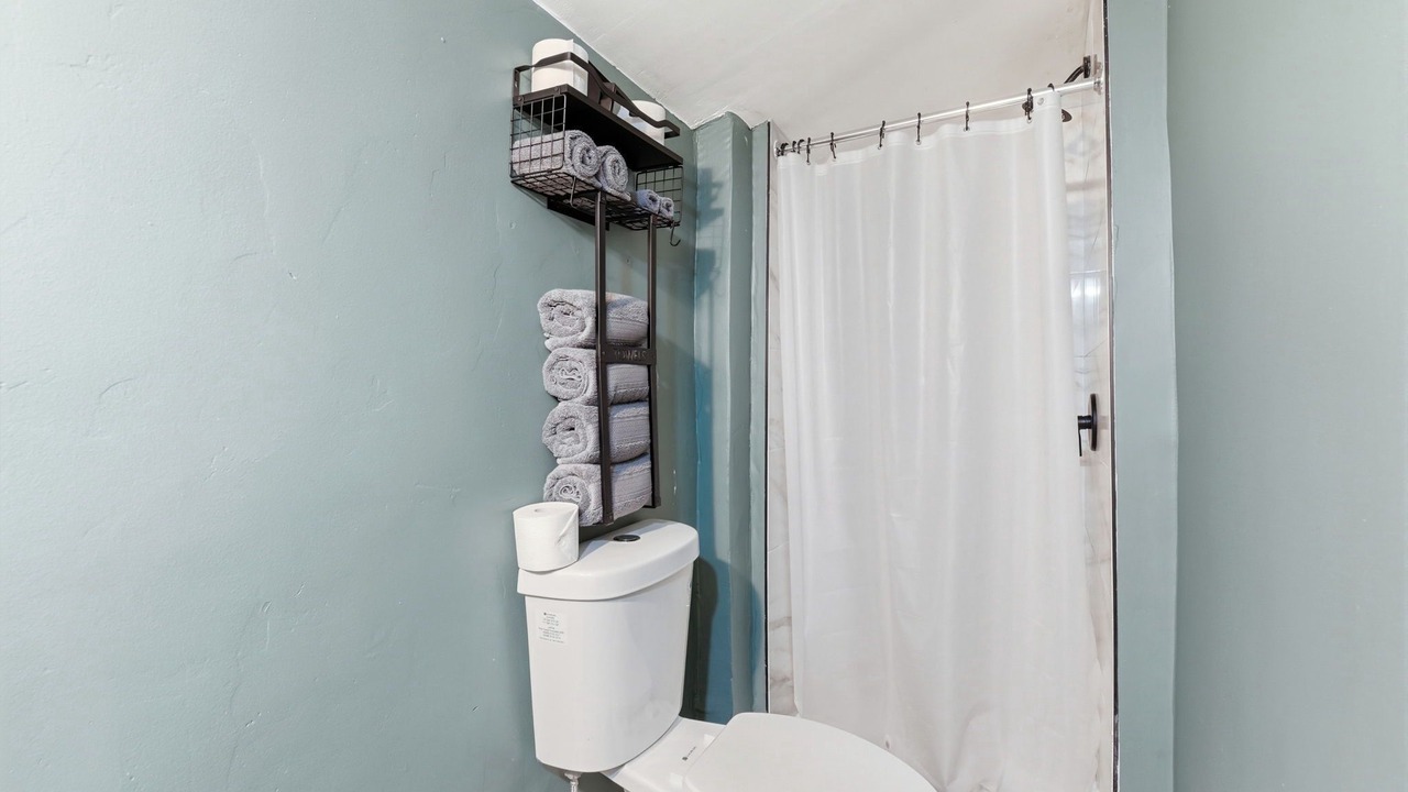 Photo of Bathroom in St. Louis