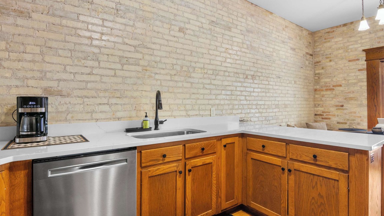 Photo of Kitchen in Elk Rapids