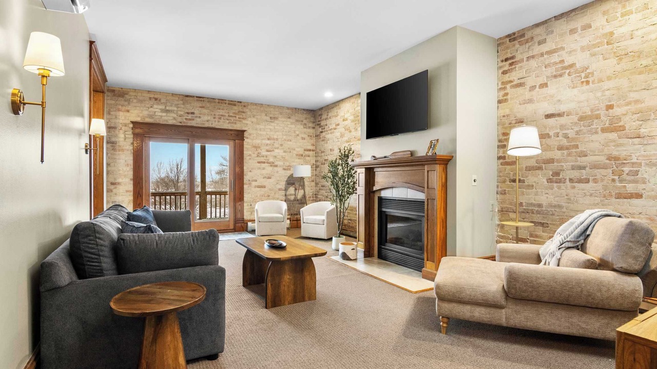Photo of Livingroom in Elk Rapids