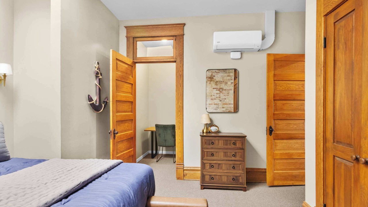 Photo of Bedroom in Elk Rapids