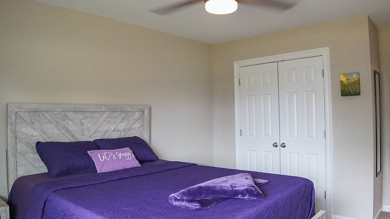 Photo of Bedroom in LaPlace