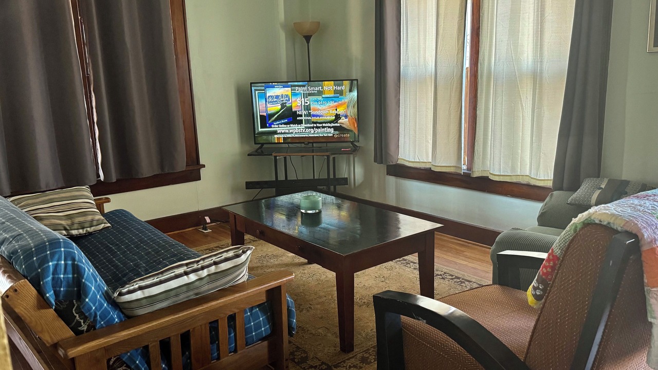 Photo of Livingroom in Murphysboro