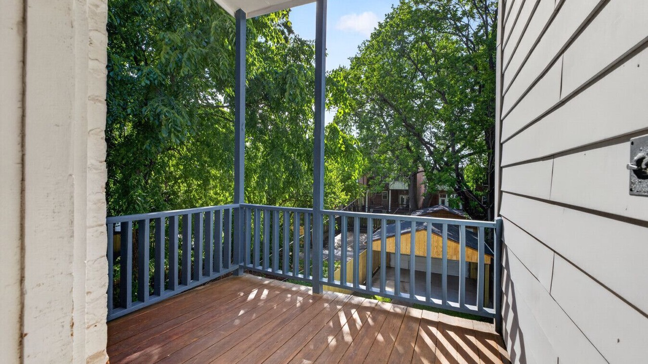 Photo of Outdoor in Benton Park