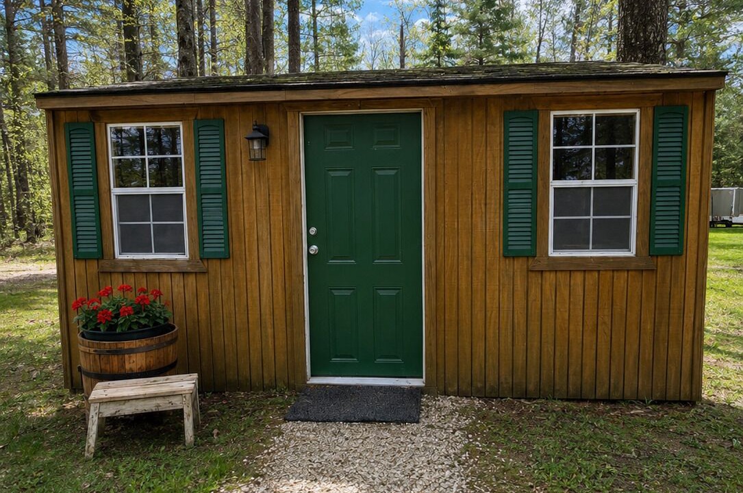 Photo of Outdoor in Wauksaukee