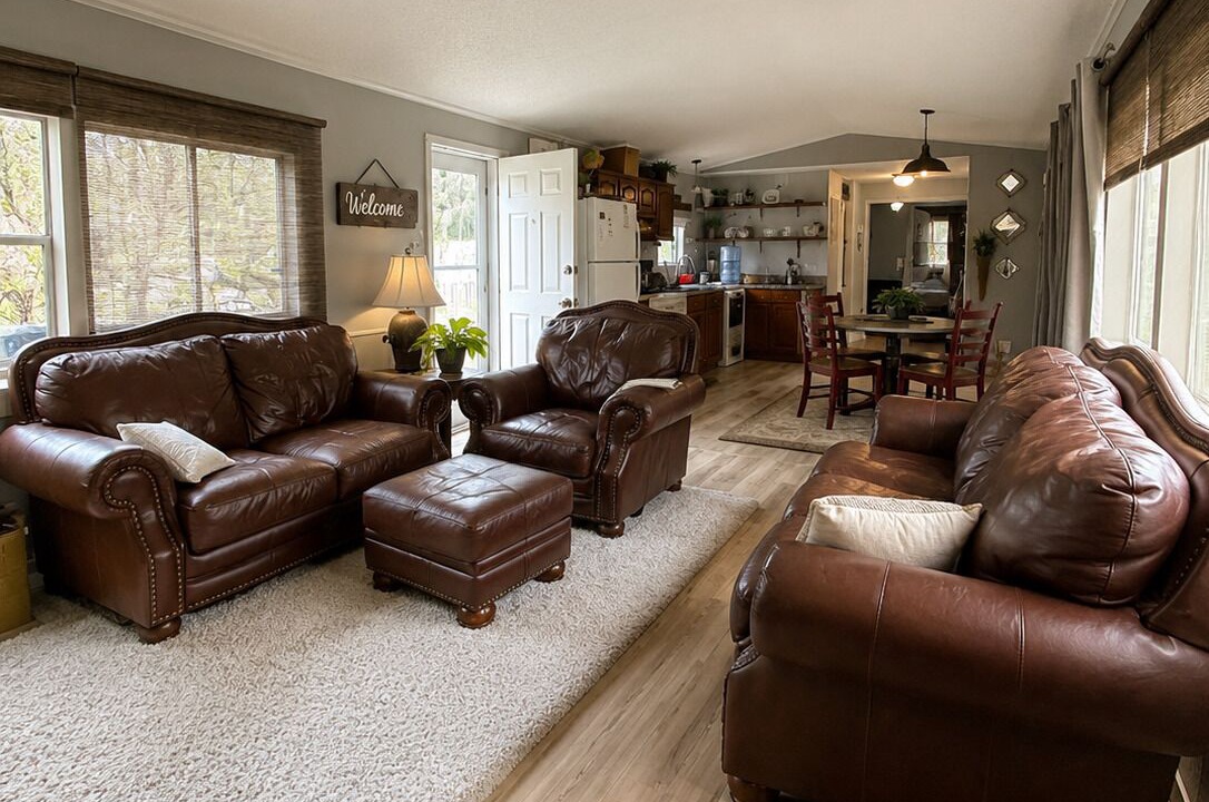 Photo of Livingroom in Wauksaukee
