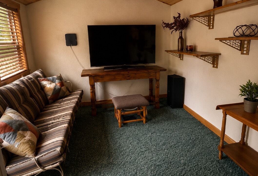 Photo of Livingroom in Wauksaukee
