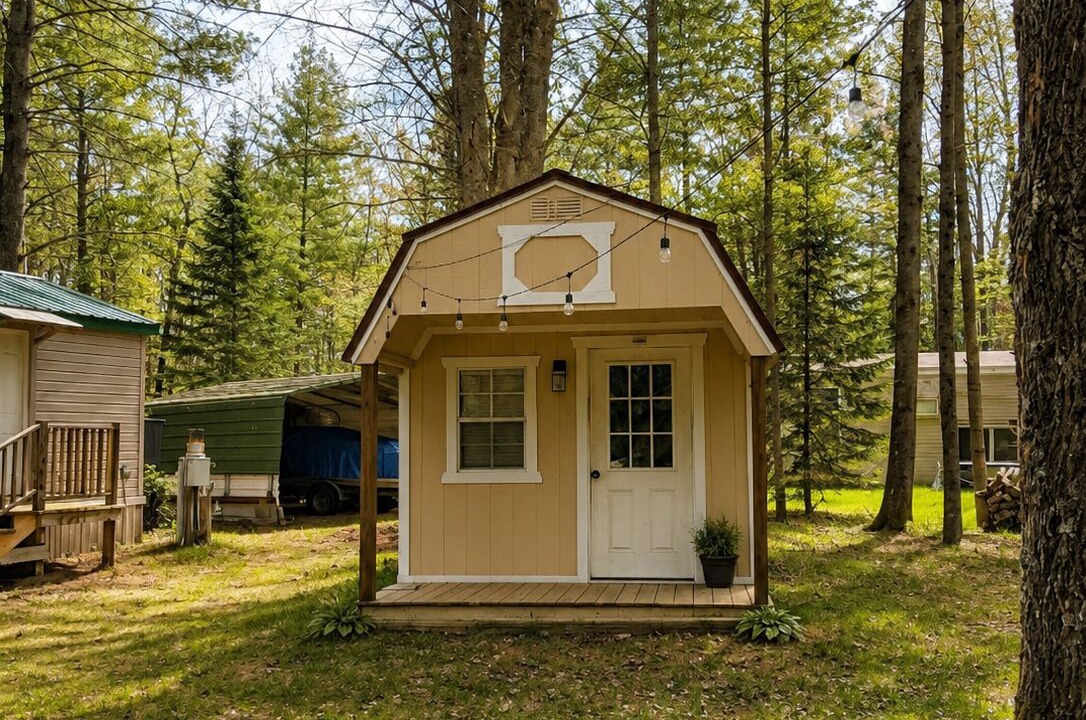 Photo of Outdoor in Wauksaukee