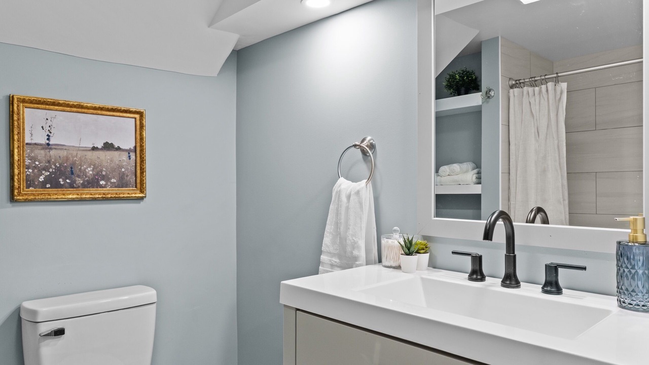 Photo of Bathroom in Florissant