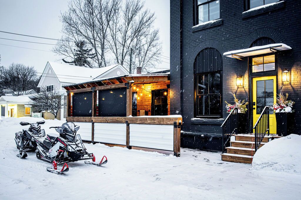 Photo of Outdoor in Newberry