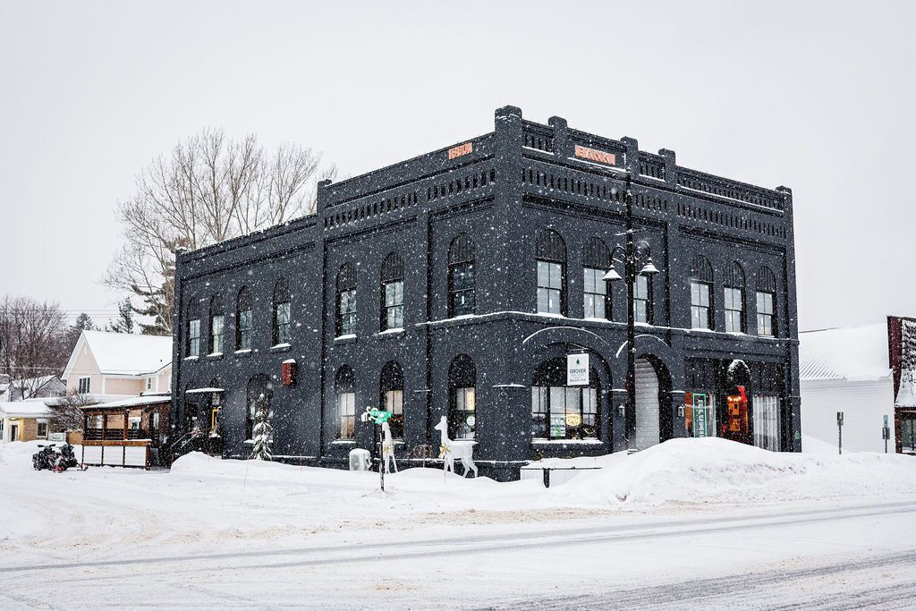 Photo of Outdoor in Newberry