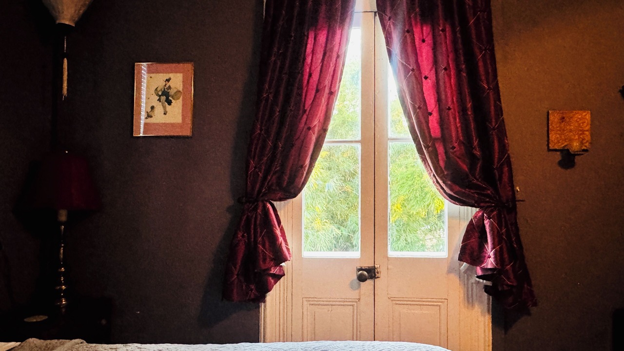 Photo of Bedroom in Treme