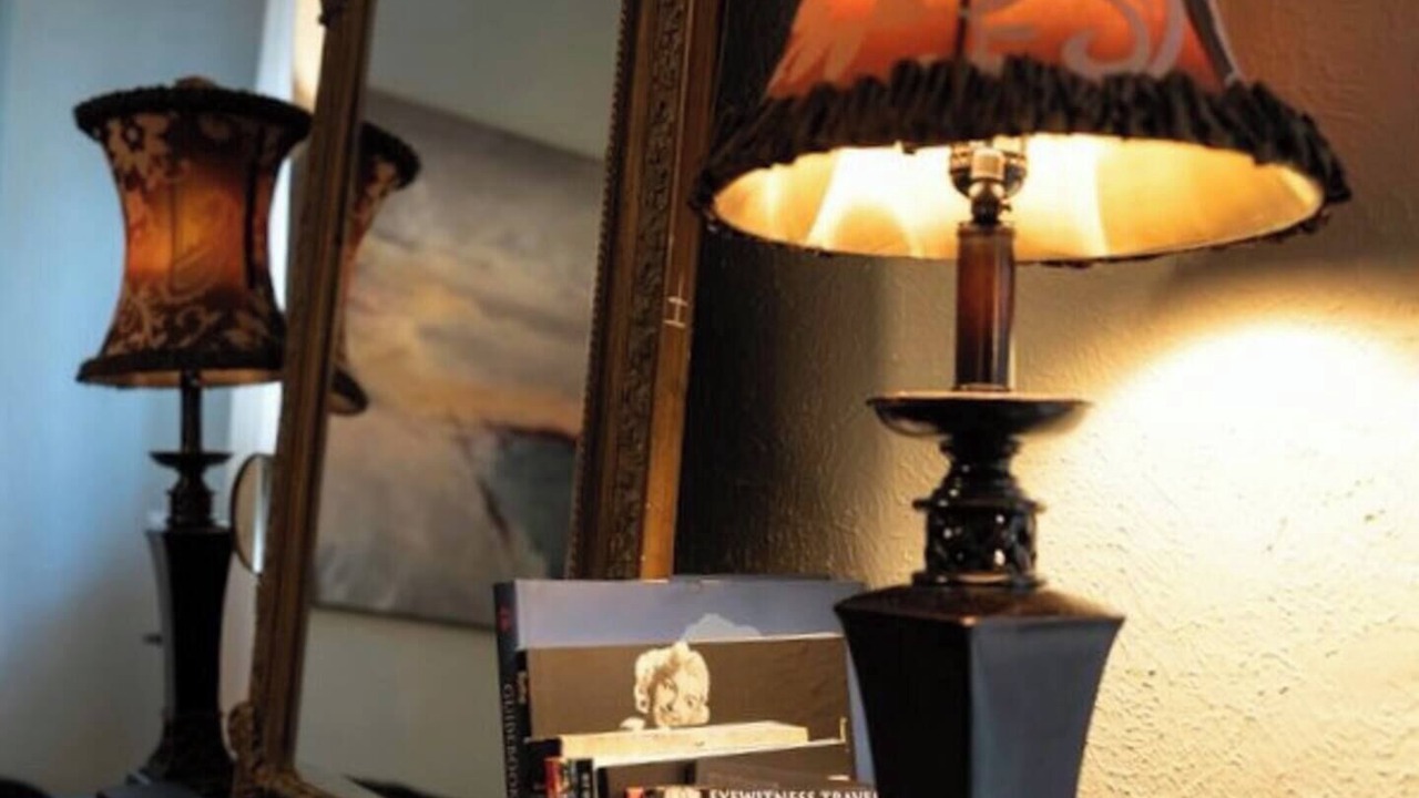 Photo of Bedroom in Treme