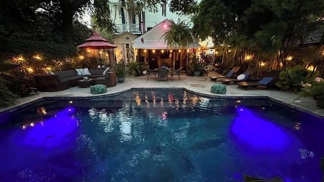Photo of Outdoor in Treme