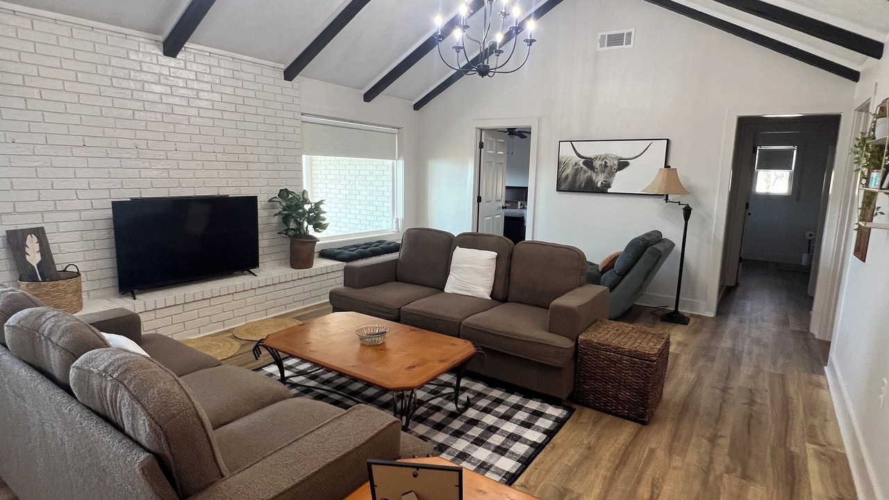 Photo of Livingroom in Florien