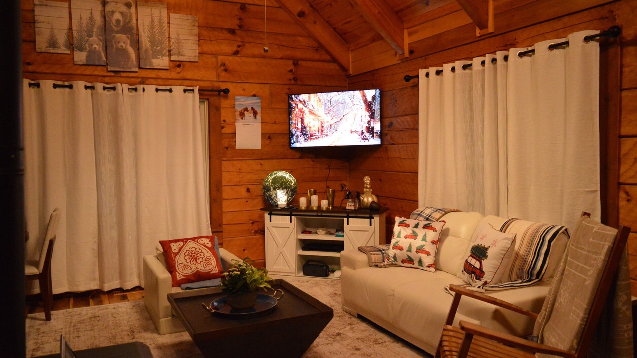Photo of Livingroom in Williamstown