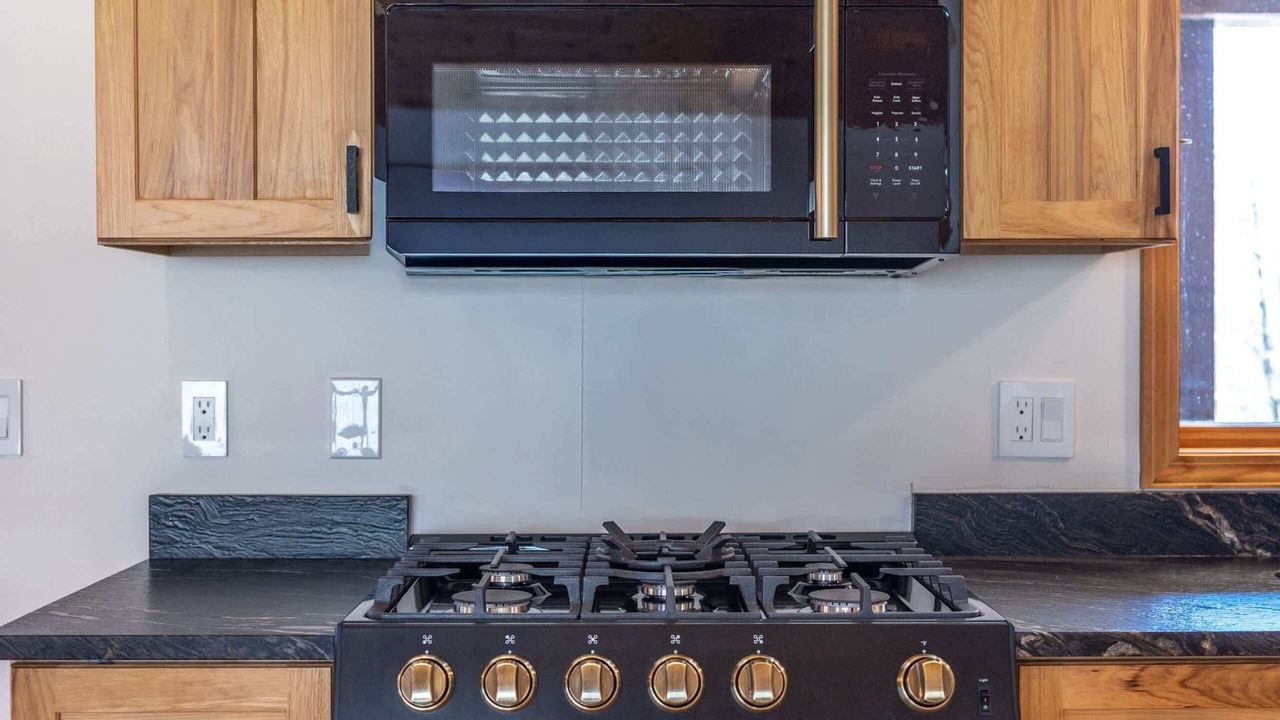 Photo of Kitchen in Acme
