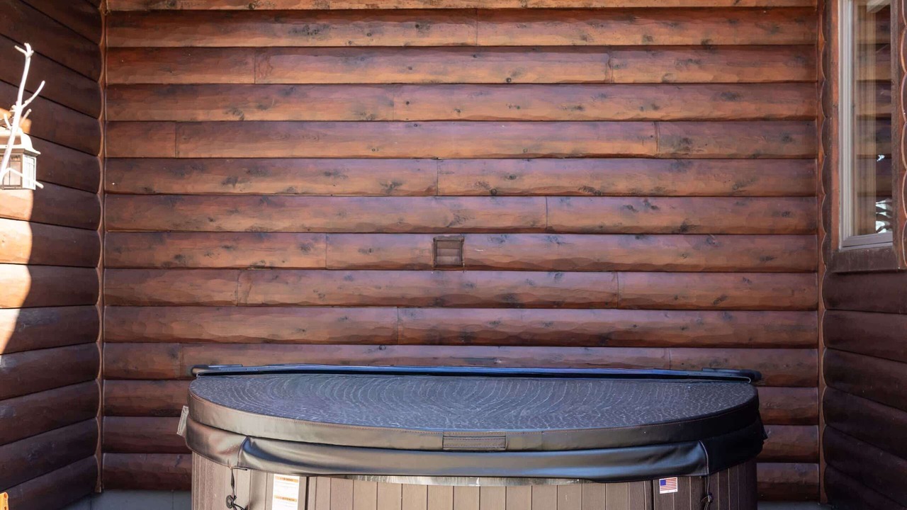 Photo of Patio Balcony in Acme