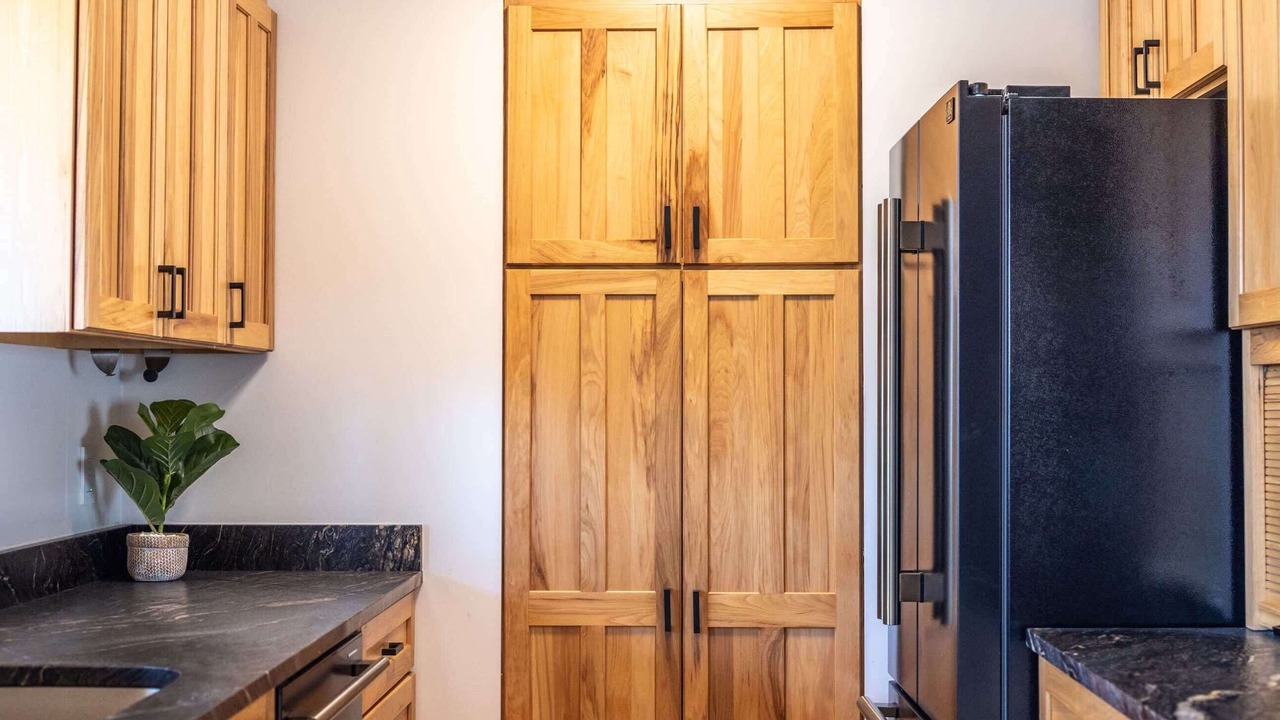 Photo of Kitchen in Acme