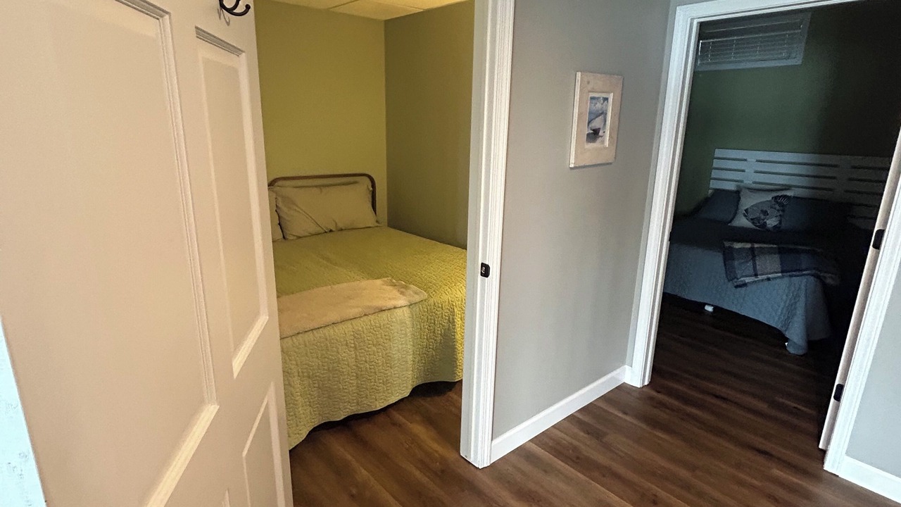 Photo of Bedroom in Sister Lakes