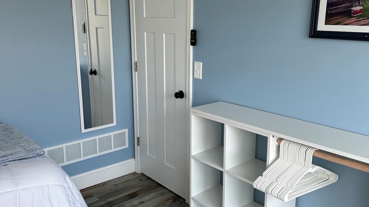 Photo of Bedroom in Anchorville
