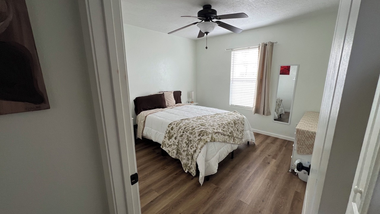 Photo of Bedroom in St. Robert