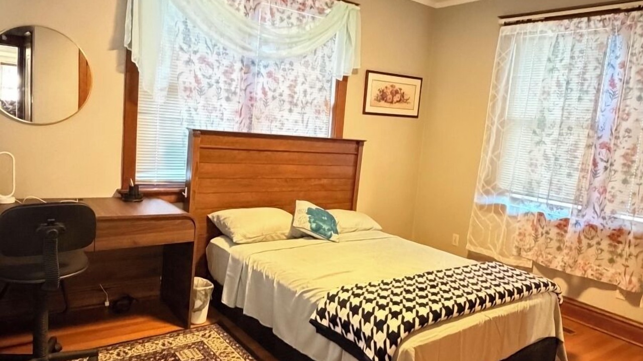 Photo of Bedroom in St. Louis