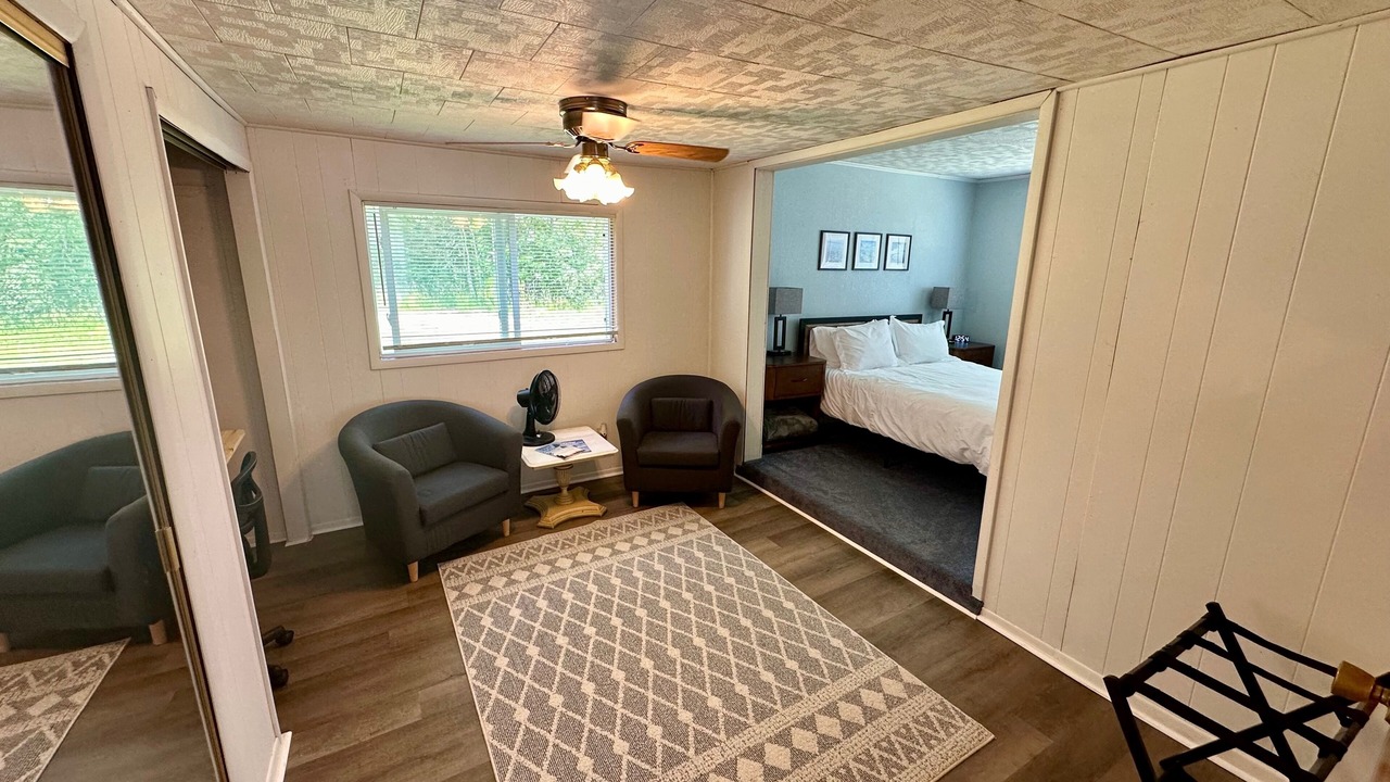 Photo of Bedroom in Germfask