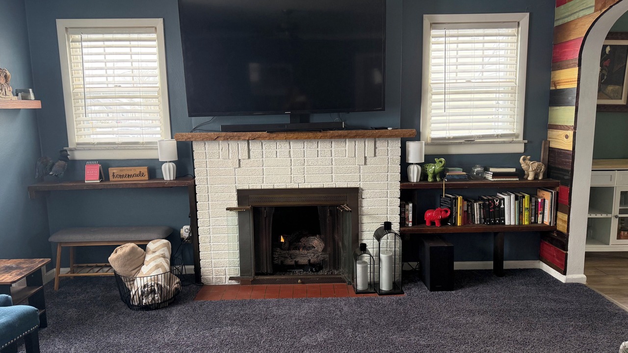 Photo of Livingroom in Toledo