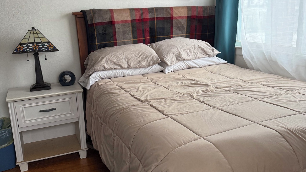 Photo of Bedroom in Toledo