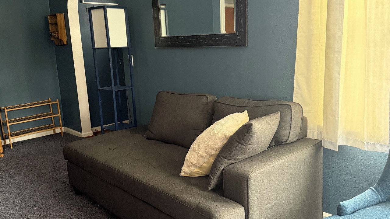 Photo of Livingroom in Toledo