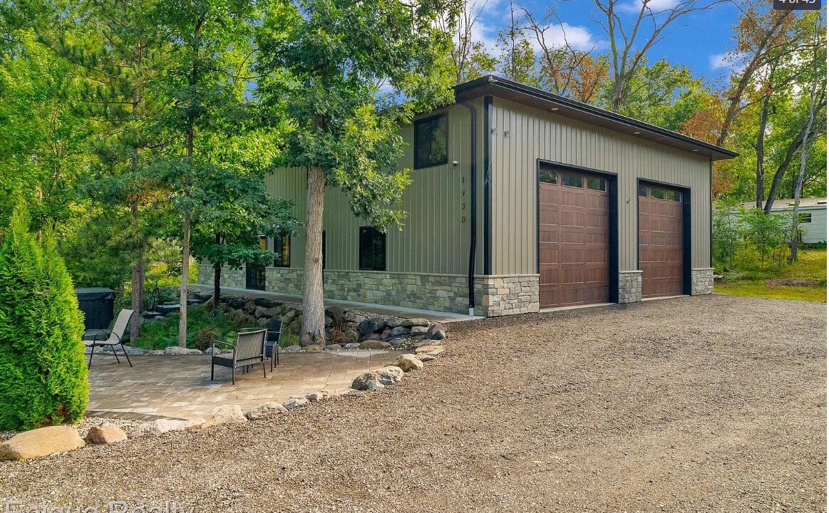 Photo of Outdoor in West Branch