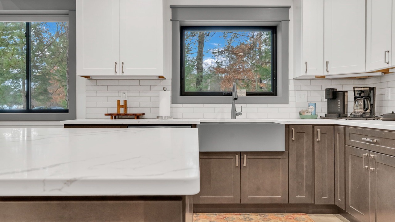 Photo of Kitchen in West Branch