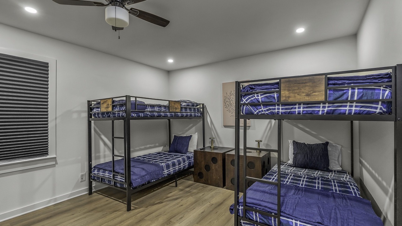 Photo of Bedroom in Shreveport