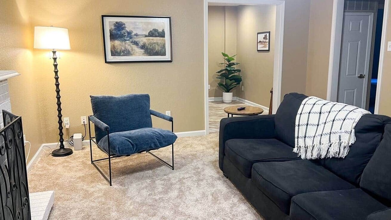 Photo of Livingroom in Paducah