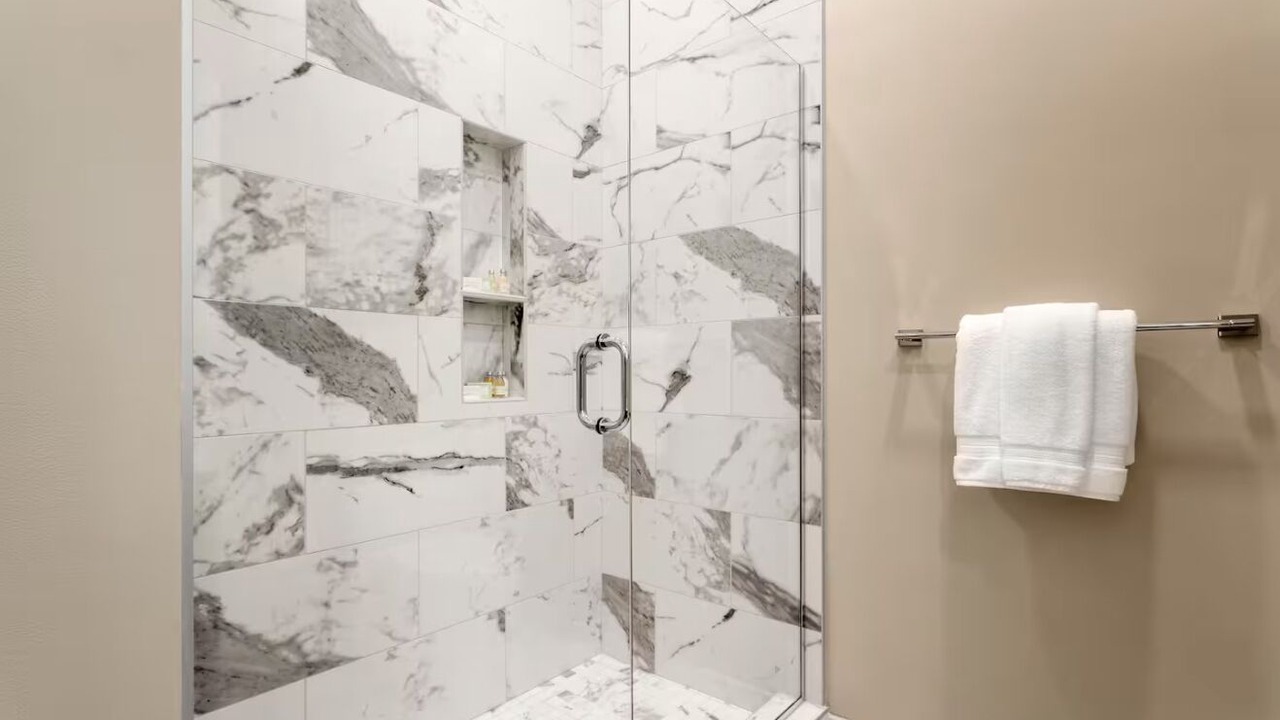 Photo of Bathroom in Midtown