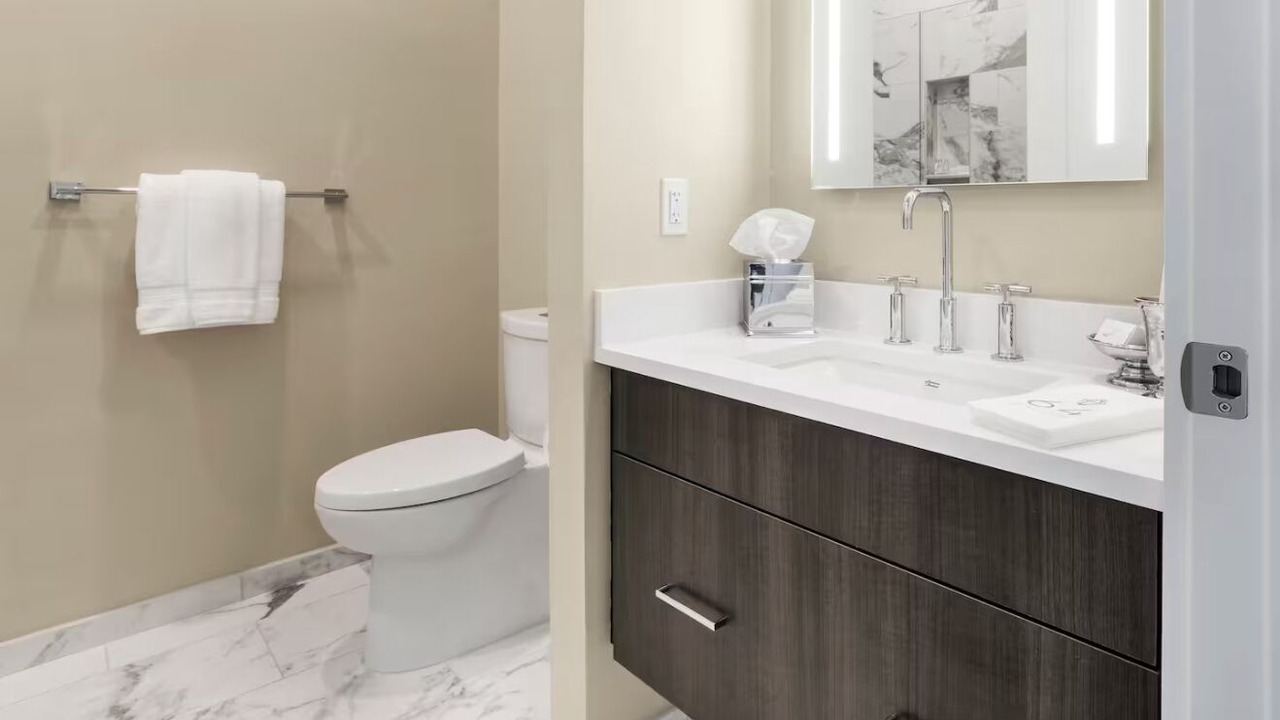 Photo of Bathroom in Midtown