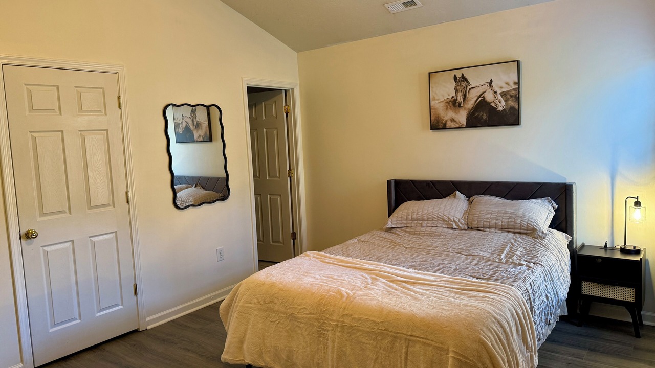 Photo of Bedroom in Lexington