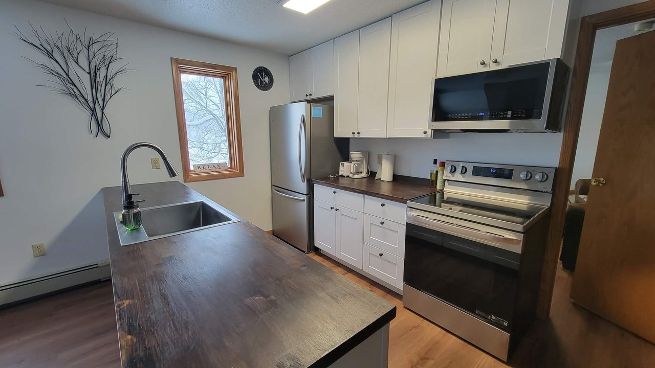 Photo of Kitchen in Upson