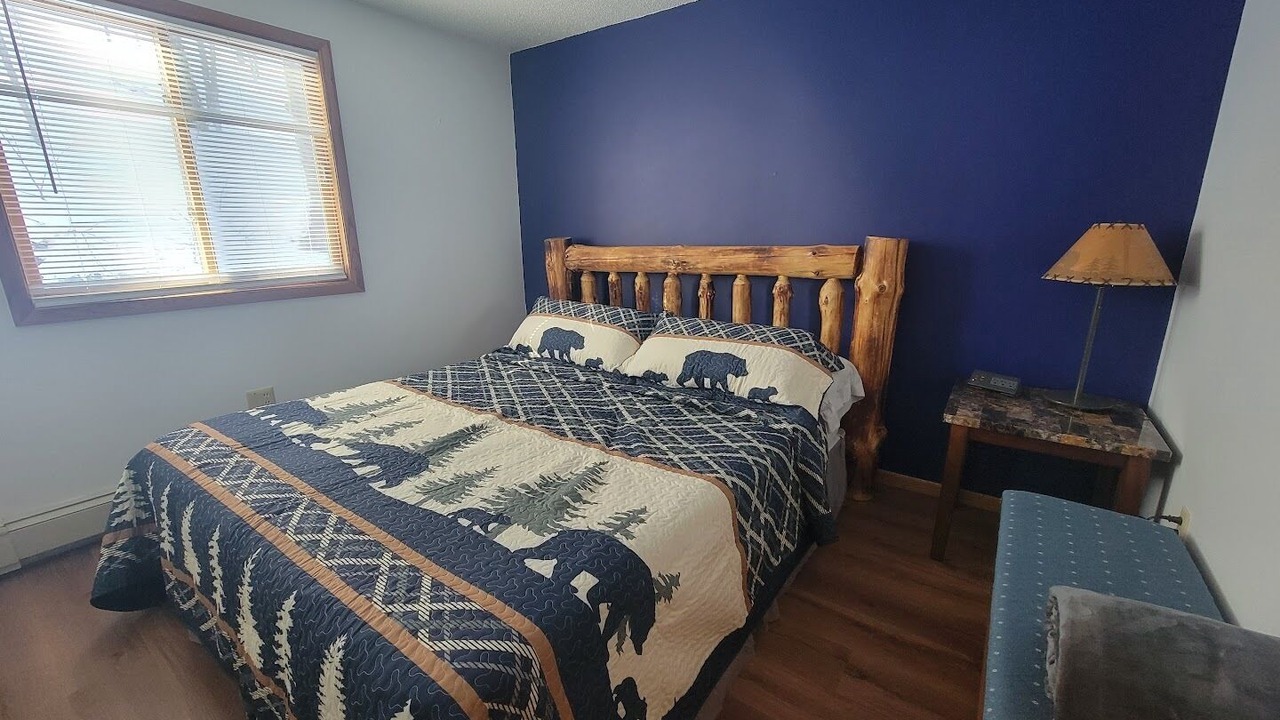 Photo of Bedroom in Upson