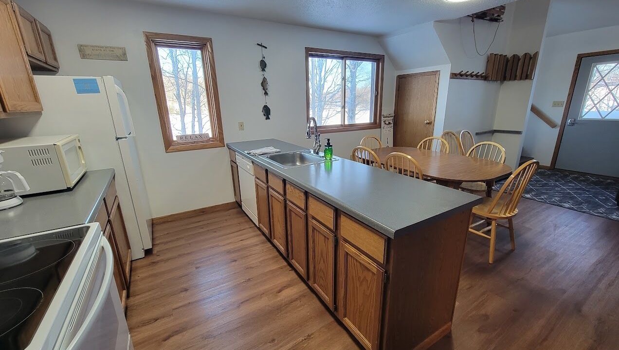 Photo of Kitchen in Upson